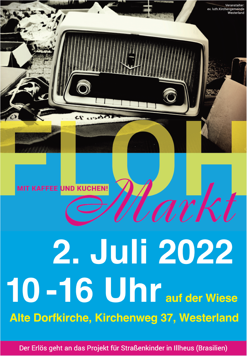 Flohmarkt