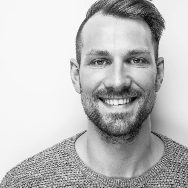 Florian Korte