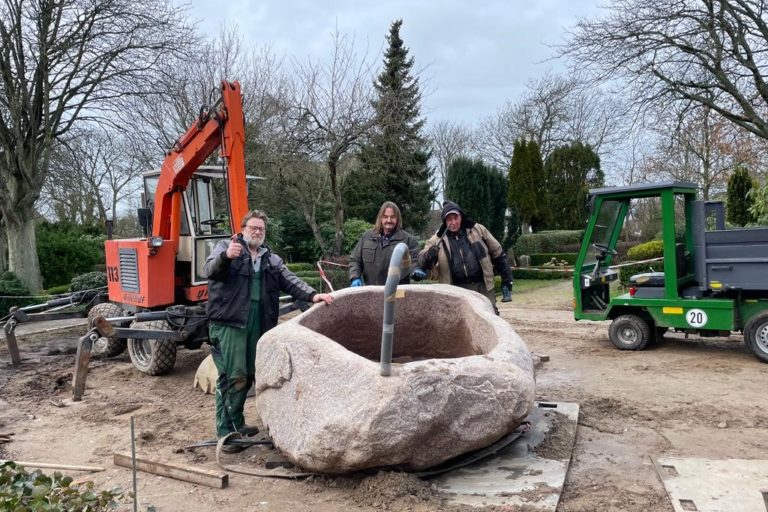 Thomas_Habke_Brunnen