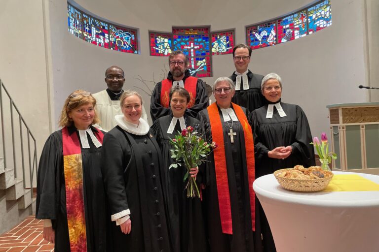 Einführung Regina Nitz