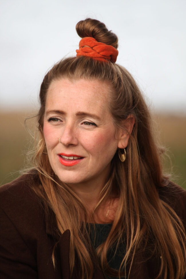 Bild Frieda
