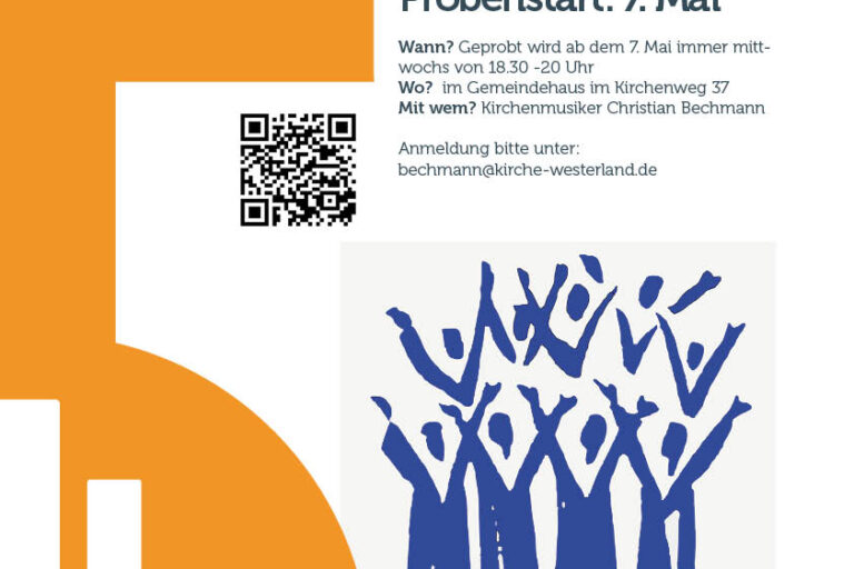 Gospelprojekt 25 SM
