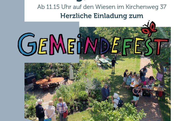 2025_07 Gemeindefest III